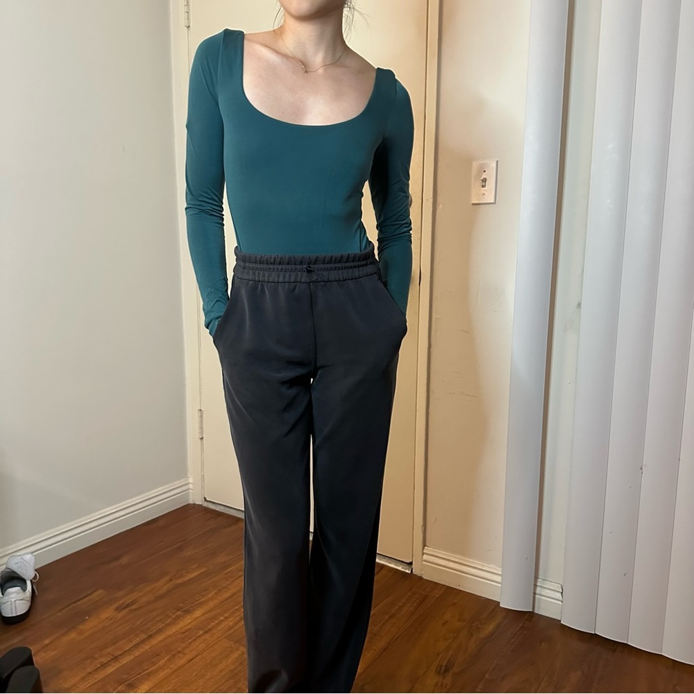 Lululemon Wondermost bodysuit